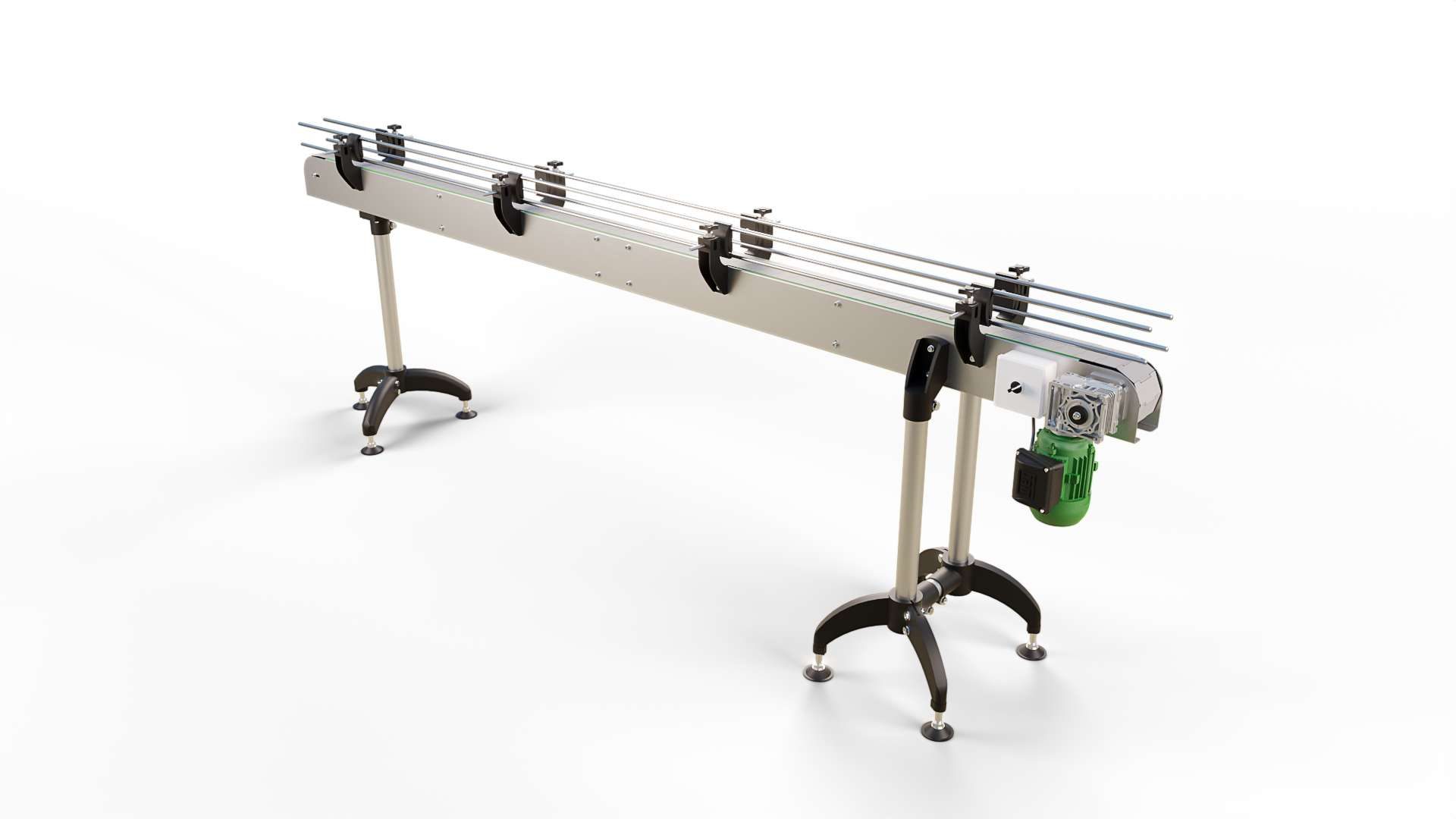 Conveyor belts