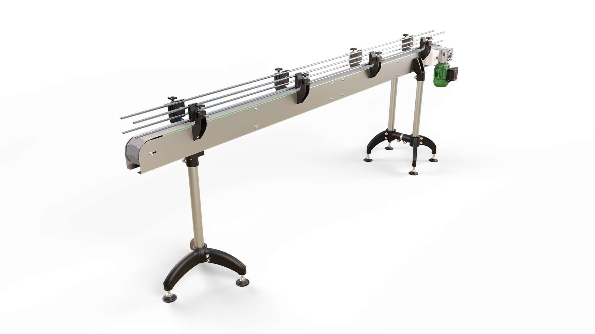 Conveyor belts