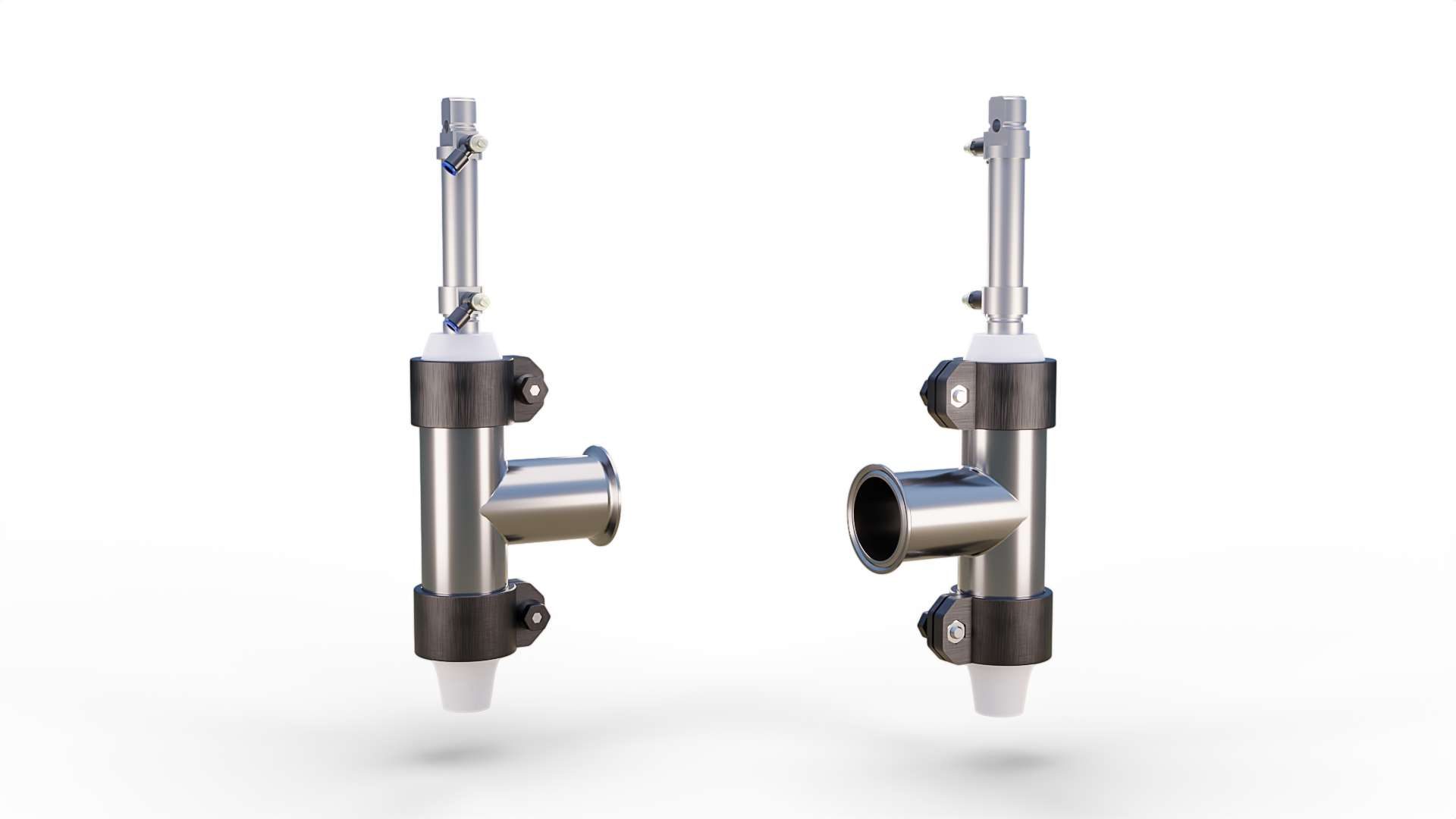 Filling nozzle