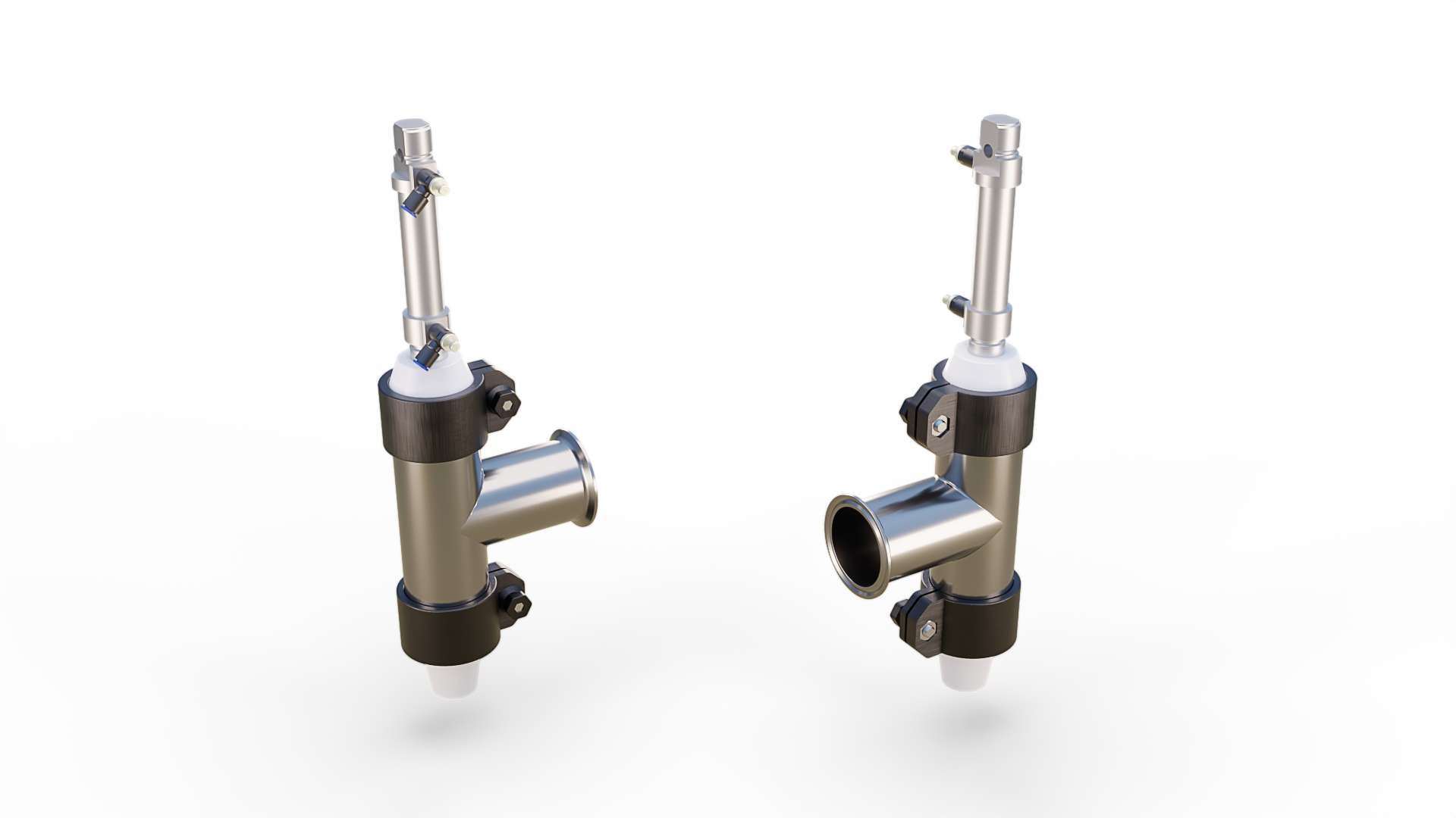 Filling nozzle